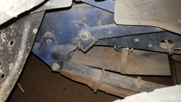 ***ขายแล้วครับขอบคุณ Truck2hand ขาย6ล้อดั๊มเกษตรสวยๆ ISUZU NPR120 NPR66LX5T ห้างแท้ฝาขาวปี41 เครื่องเดิม4HF1 120แรง แน่นๆฟิตมาใหม่ แรงดี ช่วงล่างFหลังคัสซีสวยเดิมไม่ผุ ไม่ปะไม่ดาม กระบะดั๊มเกษตรพื้นเหล็กฝาข้างเนียมคอกเหล็กกล่องสภาพสวย ต่อใหม่ไม่นาน ยาว4.3