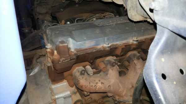 ***ขายแล้วครับขอบคุณ Truck2hand ขาย6ล้อดั๊มเกษตรสวยๆ ISUZU NPR120 NPR66LX5T ห้างแท้ฝาขาวปี41 เครื่องเดิม4HF1 120แรง แน่นๆฟิตมาใหม่ แรงดี ช่วงล่างFหลังคัสซีสวยเดิมไม่ผุ ไม่ปะไม่ดาม กระบะดั๊มเกษตรพื้นเหล็กฝาข้างเนียมคอกเหล็กกล่องสภาพสวย ต่อใหม่ไม่นาน ยาว4.3