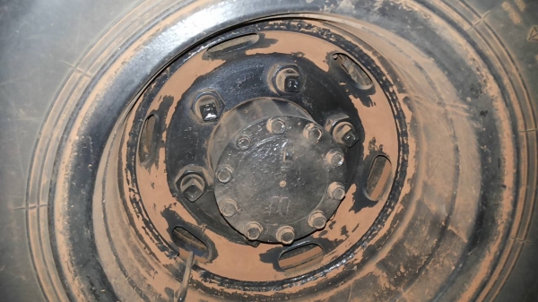 ***ขายแล้วครับขอบคุณ Truck2hand ขาย6ล้อดั๊มเกษตรสวยๆ ISUZU NPR120 NPR66LX5T ห้างแท้ฝาขาวปี41 เครื่องเดิม4HF1 120แรง แน่นๆฟิตมาใหม่ แรงดี ช่วงล่างFหลังคัสซีสวยเดิมไม่ผุ ไม่ปะไม่ดาม กระบะดั๊มเกษตรพื้นเหล็กฝาข้างเนียมคอกเหล็กกล่องสภาพสวย ต่อใหม่ไม่นาน ยาว4.3