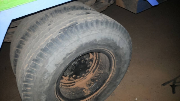 ***ขายแล้วครับขอบคุณ Truck2hand ขาย6ล้อดั๊มเกษตรสวยๆ ISUZU NPR120 NPR66LX5T ห้างแท้ฝาขาวปี41 เครื่องเดิม4HF1 120แรง แน่นๆฟิตมาใหม่ แรงดี ช่วงล่างFหลังคัสซีสวยเดิมไม่ผุ ไม่ปะไม่ดาม กระบะดั๊มเกษตรพื้นเหล็กฝาข้างเนียมคอกเหล็กกล่องสภาพสวย ต่อใหม่ไม่นาน ยาว4.3