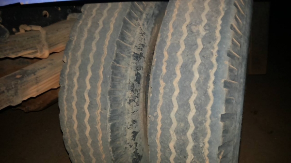 ***ขายแล้วครับขอบคุณ Truck2hand ขาย6ล้อดั๊มเกษตรสวยๆ ISUZU NPR120 NPR66LX5T ห้างแท้ฝาขาวปี41 เครื่องเดิม4HF1 120แรง แน่นๆฟิตมาใหม่ แรงดี ช่วงล่างFหลังคัสซีสวยเดิมไม่ผุ ไม่ปะไม่ดาม กระบะดั๊มเกษตรพื้นเหล็กฝาข้างเนียมคอกเหล็กกล่องสภาพสวย ต่อใหม่ไม่นาน ยาว4.3