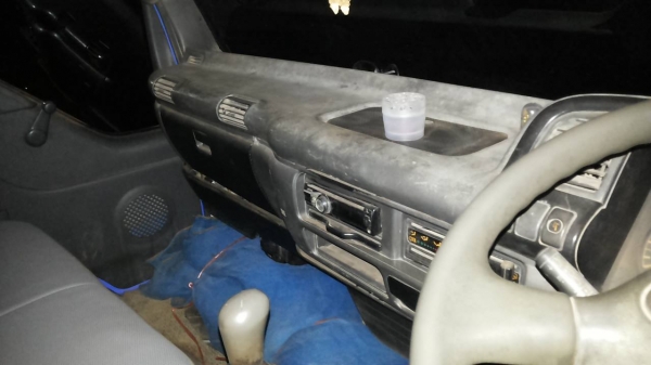 ***ขายแล้วครับขอบคุณ Truck2hand ขาย6ล้อดั๊มเกษตรสวยๆ ISUZU NPR120 NPR66LX5T ห้างแท้ฝาขาวปี41 เครื่องเดิม4HF1 120แรง แน่นๆฟิตมาใหม่ แรงดี ช่วงล่างFหลังคัสซีสวยเดิมไม่ผุ ไม่ปะไม่ดาม กระบะดั๊มเกษตรพื้นเหล็กฝาข้างเนียมคอกเหล็กกล่องสภาพสวย ต่อใหม่ไม่นาน ยาว4.3