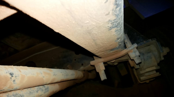 ***ขายแล้วครับขอบคุณ Truck2hand ขาย6ล้อดั๊มเกษตรสวยๆ ISUZU NPR120 NPR66LX5T ห้างแท้ฝาขาวปี41 เครื่องเดิม4HF1 120แรง แน่นๆฟิตมาใหม่ แรงดี ช่วงล่างFหลังคัสซีสวยเดิมไม่ผุ ไม่ปะไม่ดาม กระบะดั๊มเกษตรพื้นเหล็กฝาข้างเนียมคอกเหล็กกล่องสภาพสวย ต่อใหม่ไม่นาน ยาว4.3