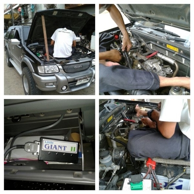 ขายกล่อง Little Giant II ใช้กับ อีซูสุ 3000 Di ปั้มไฟฟ้า ขายกล่อง Little Giant II ใช้กับ อีซูสุ 3000 Di ปั้มไฟฟ้า