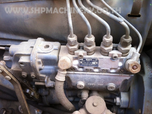 ขายรถบด Dynapac CC211 รถเก่านอกสวย ไม่เคยใช้งานในไทย สภาพเดิมๆ เอกสารครบ