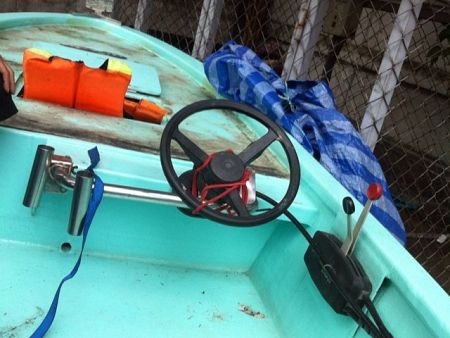 ขายด่วน เรือไฟเบอร 12ฟุต ขายด่วน เรือไฟเบอร 12ฟุต