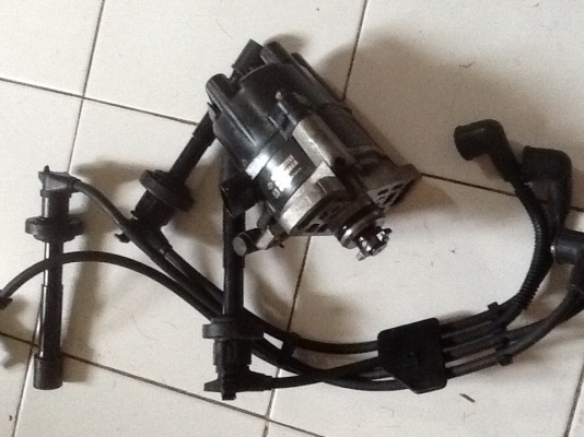 อะไหล่เครื่อง sr20det avenir w10 ขับหน้าครับ อะไหล่เครื่อง sr20det avenir w10 ขับหน้าครับ