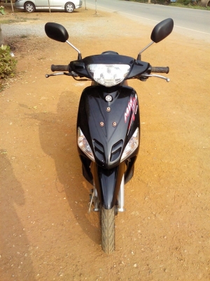 มีโอสวยเดิม