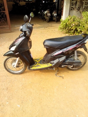 มีโอสวยเดิม