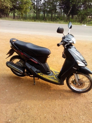 มีโอสวยเดิม