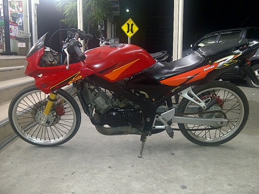 +++ขายlsตัวใหม่เครื่องเดิมๆเสื้อยังไม่เปิดตามสภาพพรบขาดเกิน3ปีชุดโอนครบ12999บาท+++