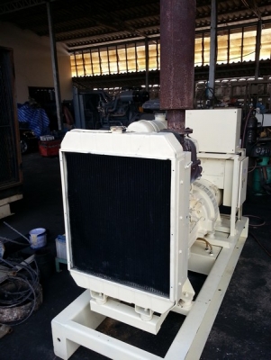 ขายเครื่องปั่นไฟ...69 KVA  พร้อมใช้งานครับ