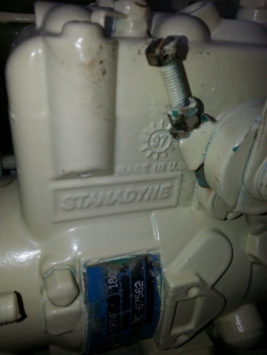 ขายเครื่องปั่นไฟ...69 KVA  พร้อมใช้งานครับ