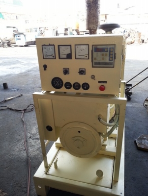 ขายเครื่องปั่นไฟ...69 KVA  พร้อมใช้งานครับ