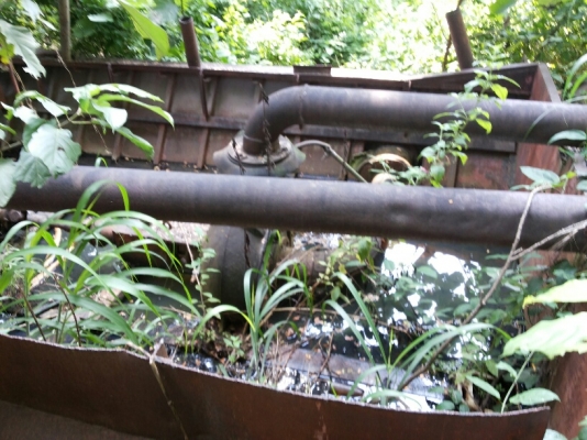 เรือดูดทราย