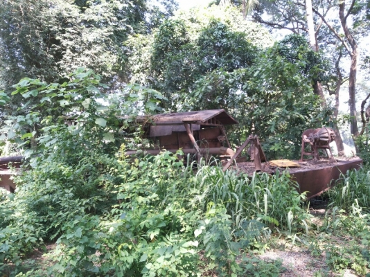 เรือดูดทราย