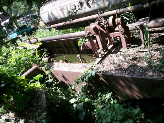 เรือดูดทราย