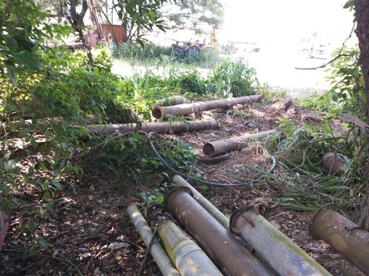 เรือดูดทราย