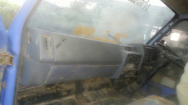 ขายครับหัวNPR 115แรง สภาพดี อุปกรณ์ครบ หน้าปัดสวยๆ