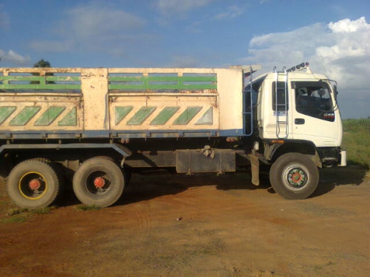 ฝากขายครับ DECA 270 ปี 44 ดั้มสามมิตร