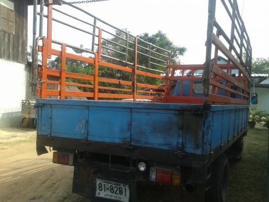 ขาย ISUZU KS 110แรง