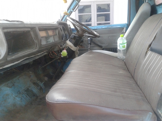 ขาย ISUZU KS 110แรง