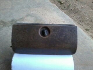 เก๊ะ TOYOTA ม้ากระโดด เดิมจัด