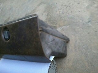 เก๊ะ TOYOTA ม้ากระโดด เดิมจัด