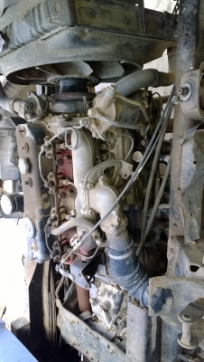 ISUZU NPR115 แรง รถห้างแท้เกียร์สั้น เอาไปเก็บหัวหน่อย สวย..อย่างอื่นได้หมด...