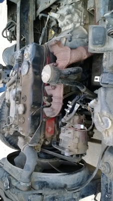 ISUZU NPR115 แรง รถห้างแท้เกียร์สั้น เอาไปเก็บหัวหน่อย สวย..อย่างอื่นได้หมด...