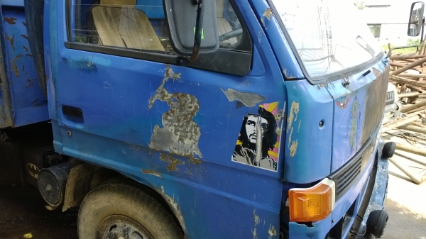 ISUZU NPR115 แรง รถห้างแท้เกียร์สั้น เอาไปเก็บหัวหน่อย สวย..อย่างอื่นได้หมด...