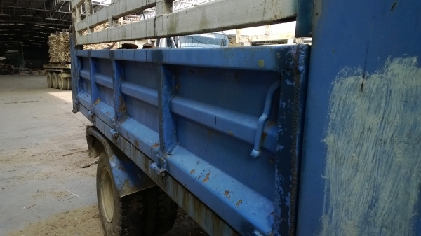 ISUZU NPR115 แรง รถห้างแท้เกียร์สั้น เอาไปเก็บหัวหน่อย สวย..อย่างอื่นได้หมด...