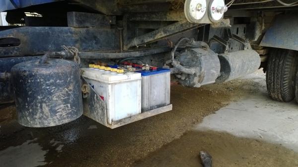 ISUZU NPR115 แรง รถห้างแท้เกียร์สั้น เอาไปเก็บหัวหน่อย สวย..อย่างอื่นได้หมด...