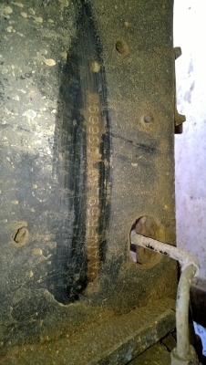 ISUZU NPR115 แรง รถห้างแท้เกียร์สั้น เอาไปเก็บหัวหน่อย สวย..อย่างอื่นได้หมด...