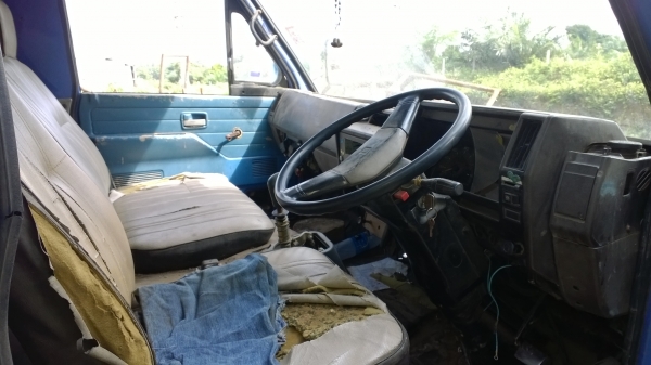 ISUZU NPR115 แรง รถห้างแท้เกียร์สั้น เอาไปเก็บหัวหน่อย สวย..อย่างอื่นได้หมด...