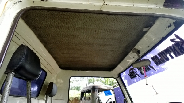 HINO 117 แรง KM777 รถห้างแท้ เดิมๆอยู่โรงซ่อมกำลังเก็บงาน เพื่อให้พร้อมใช้และสภาพดี....