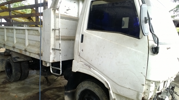 HINO 117 แรง KM777 รถห้างแท้ เดิมๆอยู่โรงซ่อมกำลังเก็บงาน เพื่อให้พร้อมใช้และสภาพดี....