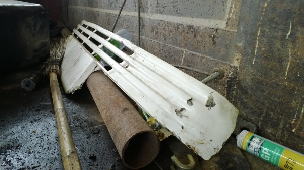 HINO 117 แรง KM777 รถห้างแท้ เดิมๆอยู่โรงซ่อมกำลังเก็บงาน เพื่อให้พร้อมใช้และสภาพดี....