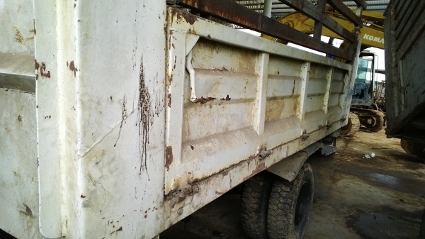 HINO 117 แรง KM777 รถห้างแท้ เดิมๆอยู่โรงซ่อมกำลังเก็บงาน เพื่อให้พร้อมใช้และสภาพดี....