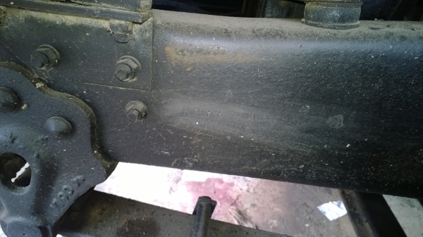 HINO 117 แรง KM777 รถห้างแท้ เดิมๆอยู่โรงซ่อมกำลังเก็บงาน เพื่อให้พร้อมใช้และสภาพดี....