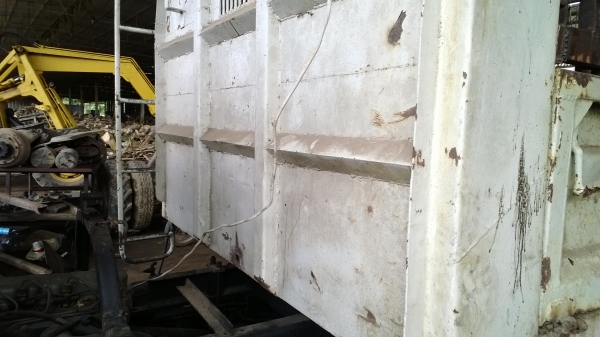 HINO 117 แรง KM777 รถห้างแท้ เดิมๆอยู่โรงซ่อมกำลังเก็บงาน เพื่อให้พร้อมใช้และสภาพดี....