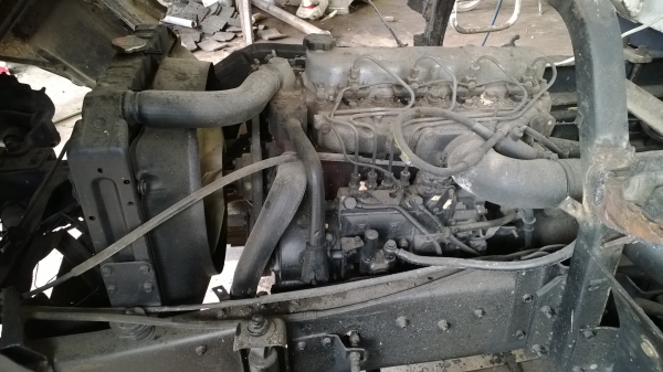 HINO 117 แรง KM777 รถห้างแท้ เดิมๆอยู่โรงซ่อมกำลังเก็บงาน เพื่อให้พร้อมใช้และสภาพดี....