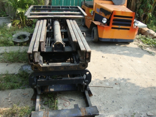 +++ ขายด่วน !!! ราคาถูก !!!  เสา 4 ม. (toyota) , เสา 4 - 5 ม. (mitsubishi) , ฮิ้งค์ (toyota, t.c.m. ) ตัวหมุน แบบเกลียว 1.5-2.5  ตัน , เครื่อง 1Z , 2Z (toyota) , ตัวหนีบเศษเหล็ก , ฝากระโปรง (komatsu , toyota) ขายถูก ๆ ครับ