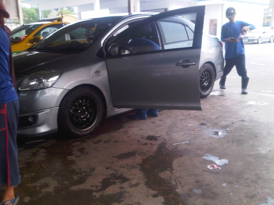 ขอแลกแม็คเดิม ขอแลกแม็คเดิม