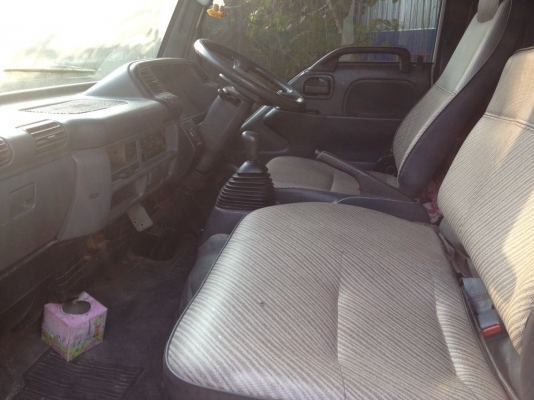 ขาย 6 ล้อ ไม่ติดเวลา