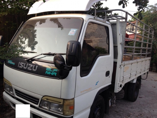 ขาย 6 ล้อ ไม่ติดเวลา