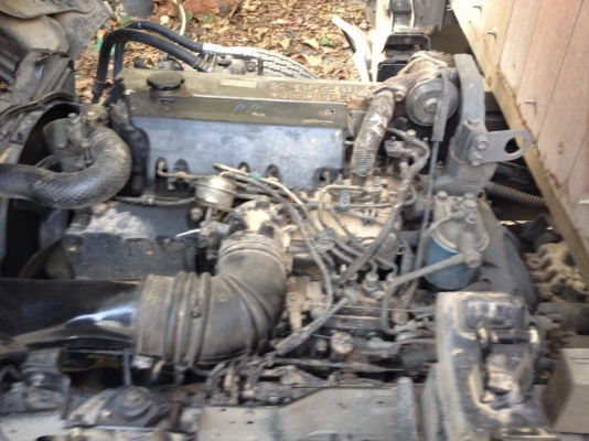 ขาย 6 ล้อ ไม่ติดเวลา