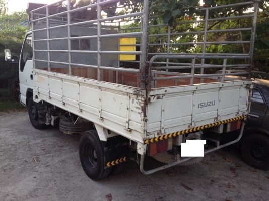 ขาย 6 ล้อ ไม่ติดเวลา