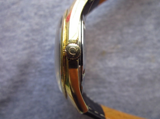 +++++ OMEGA Seamaster ทองหุ้ม 752 +++++ +++++ OMEGA Seamaster ทองหุ้ม 752 +++++