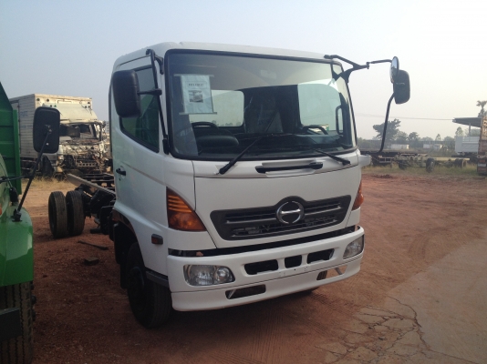 ขายอีกคัน 6 ล้อ HINO MEGA เครื่อง JO8C ระบบน้ำมัน ยาง 825 ขอบ 16 รถช่วงยาวทำใหม่หมดทั้งคัน เช็คเครื่องยนต์ เกียร์ แอร์ เฟืองท้าย ระะไฟ พร้อมวิ่งทะเบียนพร้อมครับ รีบเลยครับ